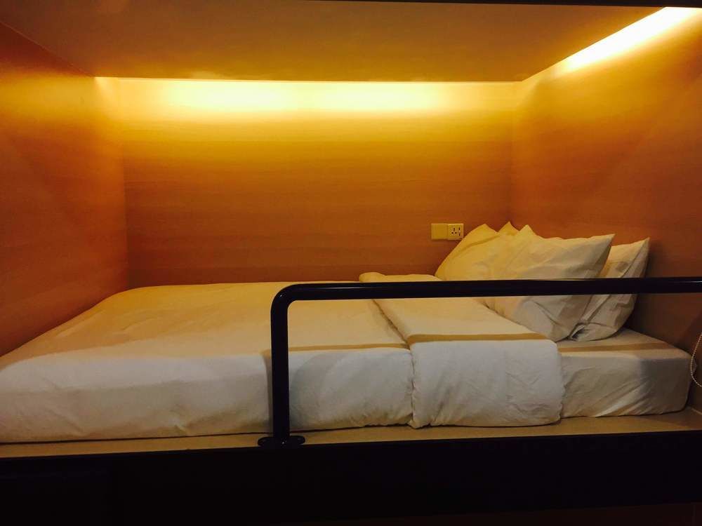 Hotel Star Anise Boutique Capsules Kolombo Zewnętrze zdjęcie