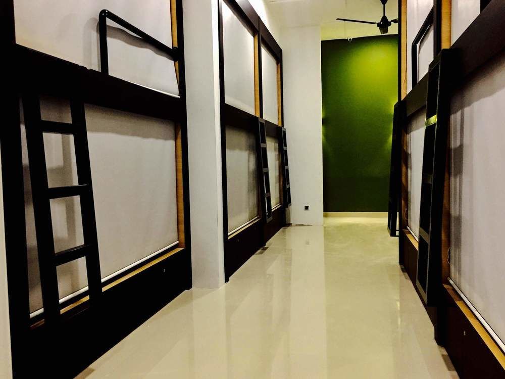 Hotel Star Anise Boutique Capsules Kolombo Zewnętrze zdjęcie