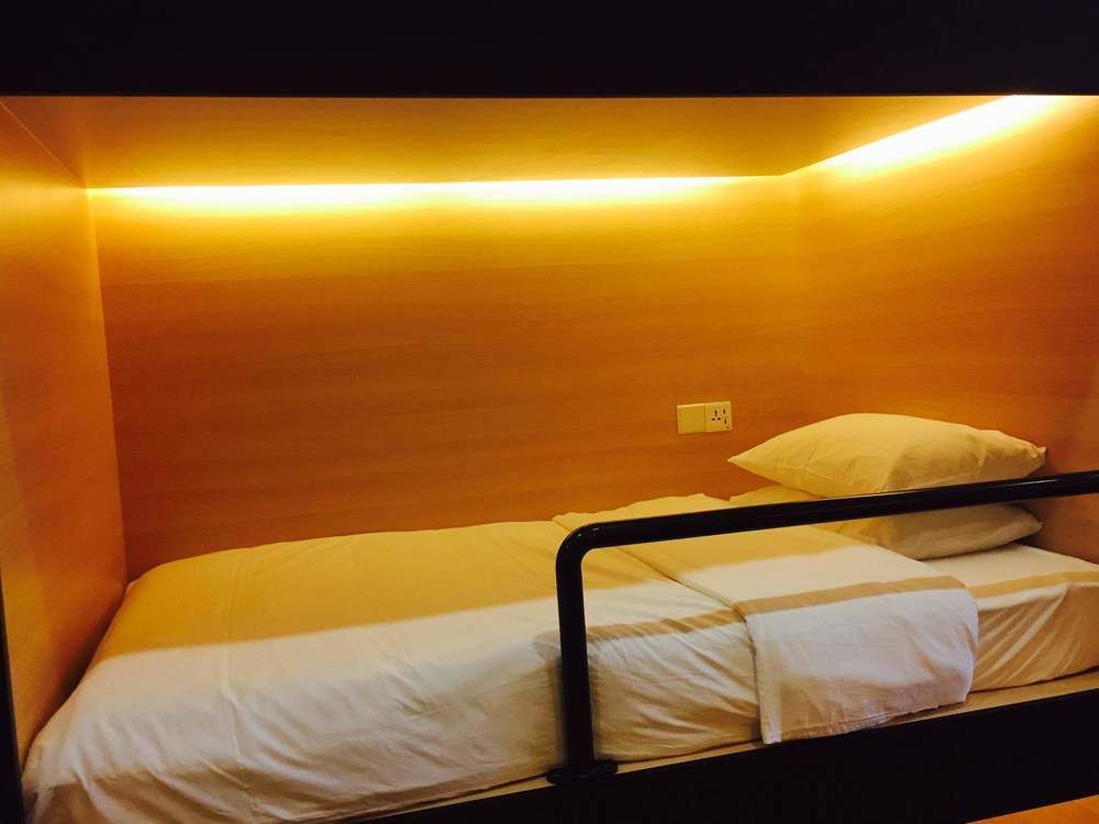 Hotel Star Anise Boutique Capsules Kolombo Zewnętrze zdjęcie