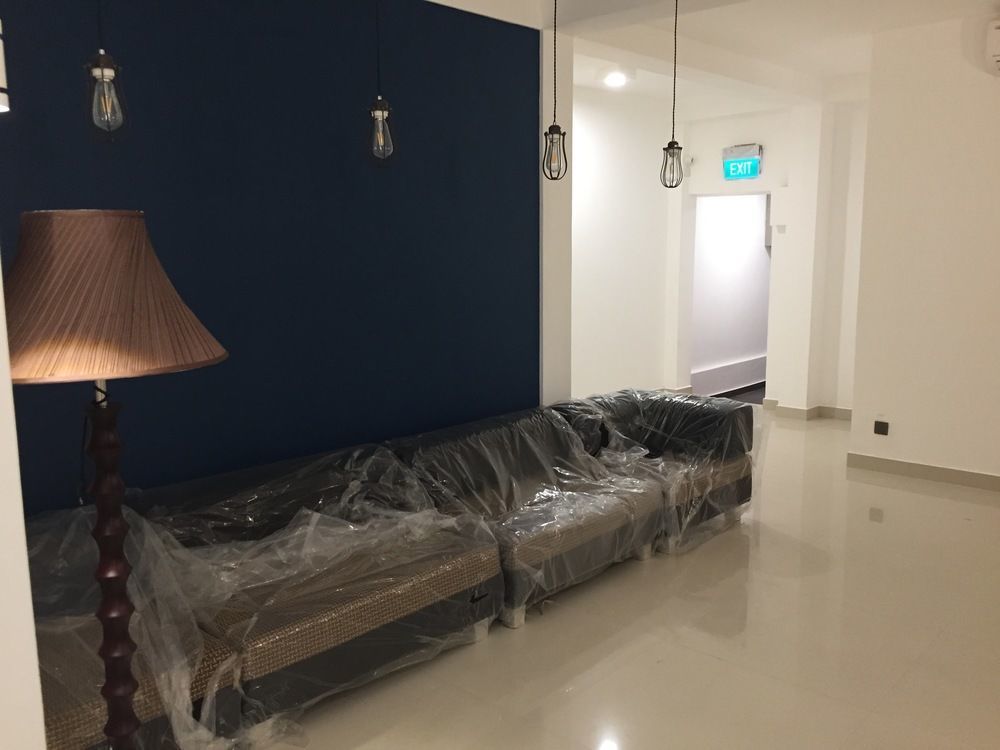 Hotel Star Anise Boutique Capsules Kolombo Zewnętrze zdjęcie