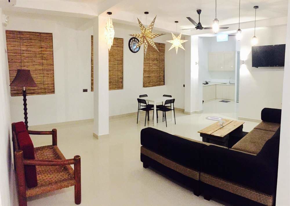 Hotel Star Anise Boutique Capsules Kolombo Zewnętrze zdjęcie