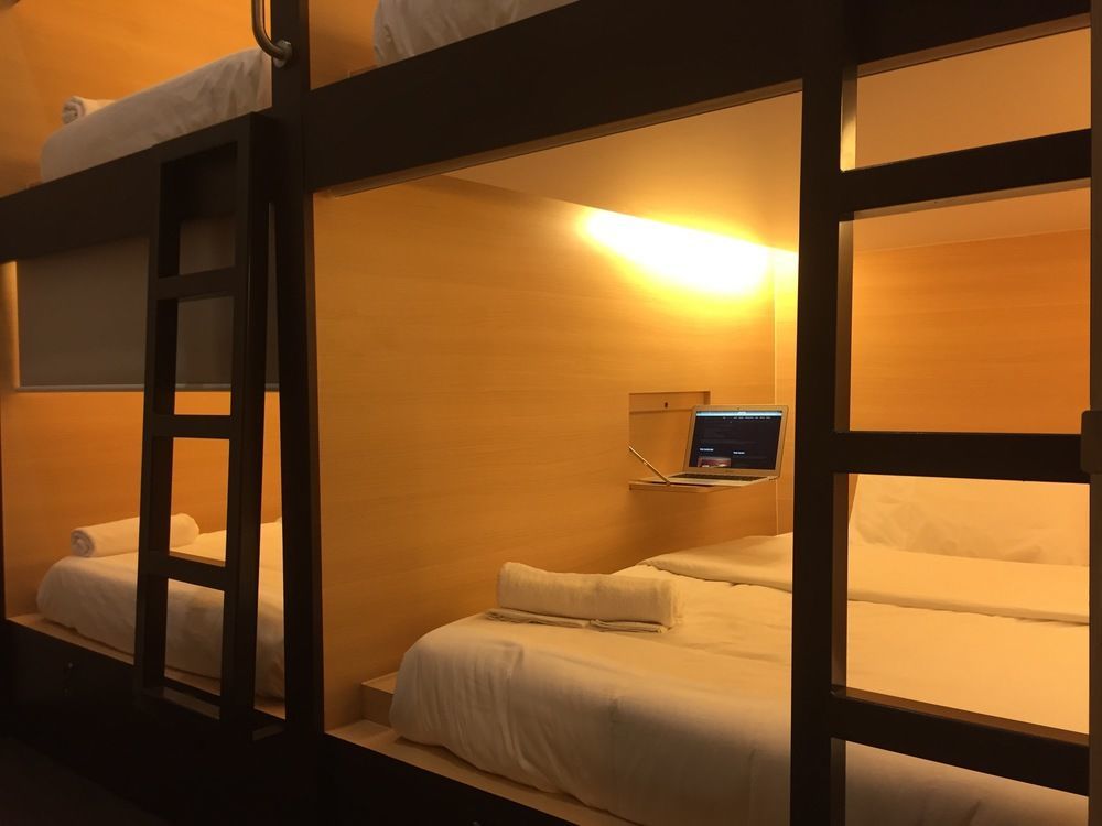 Hotel Star Anise Boutique Capsules Kolombo Zewnętrze zdjęcie