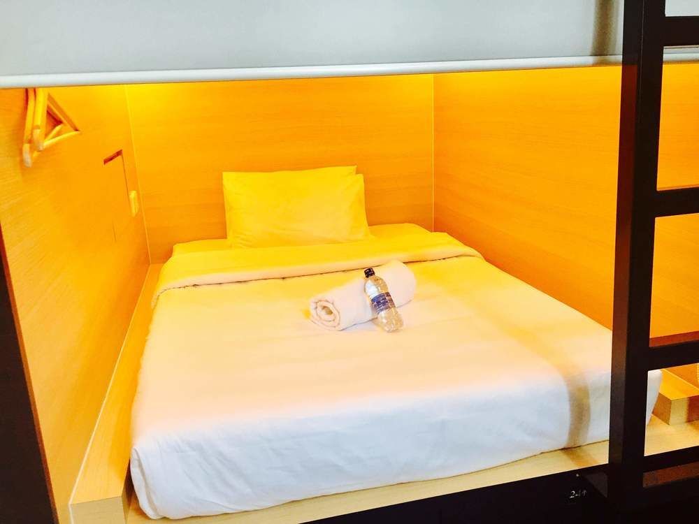 Hotel Star Anise Boutique Capsules Kolombo Zewnętrze zdjęcie