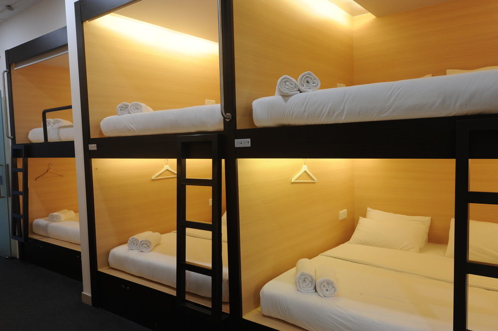 Hotel Star Anise Boutique Capsules Kolombo Zewnętrze zdjęcie