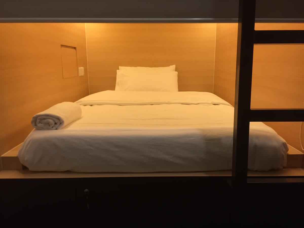 Hotel Star Anise Boutique Capsules Kolombo Zewnętrze zdjęcie