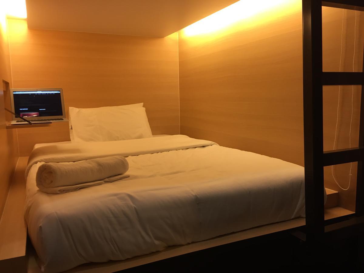 Hotel Star Anise Boutique Capsules Kolombo Zewnętrze zdjęcie