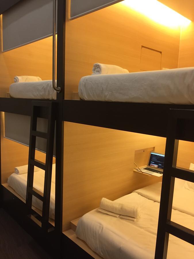 Hotel Star Anise Boutique Capsules Kolombo Zewnętrze zdjęcie