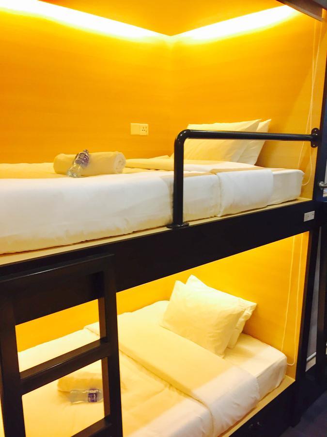 Hotel Star Anise Boutique Capsules Kolombo Zewnętrze zdjęcie