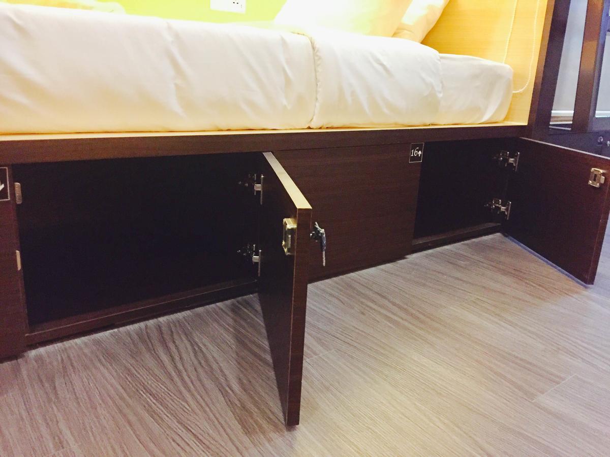 Hotel Star Anise Boutique Capsules Kolombo Zewnętrze zdjęcie