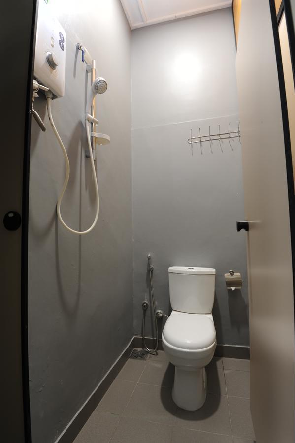 Hotel Star Anise Boutique Capsules Kolombo Zewnętrze zdjęcie
