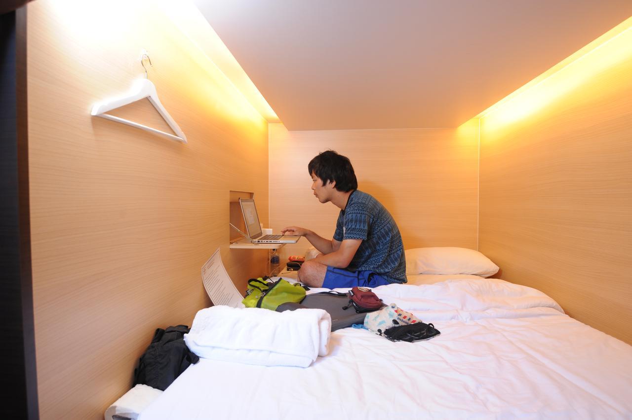 Hotel Star Anise Boutique Capsules Kolombo Zewnętrze zdjęcie