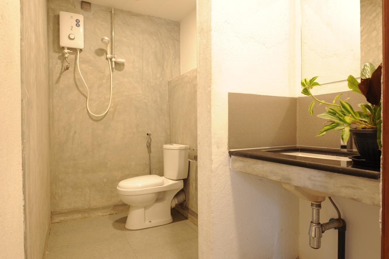 Hotel Star Anise Boutique Capsules Kolombo Zewnętrze zdjęcie