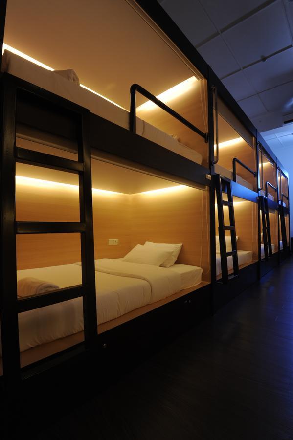 Hotel Star Anise Boutique Capsules Kolombo Zewnętrze zdjęcie