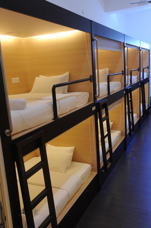Hotel Star Anise Boutique Capsules Kolombo Zewnętrze zdjęcie