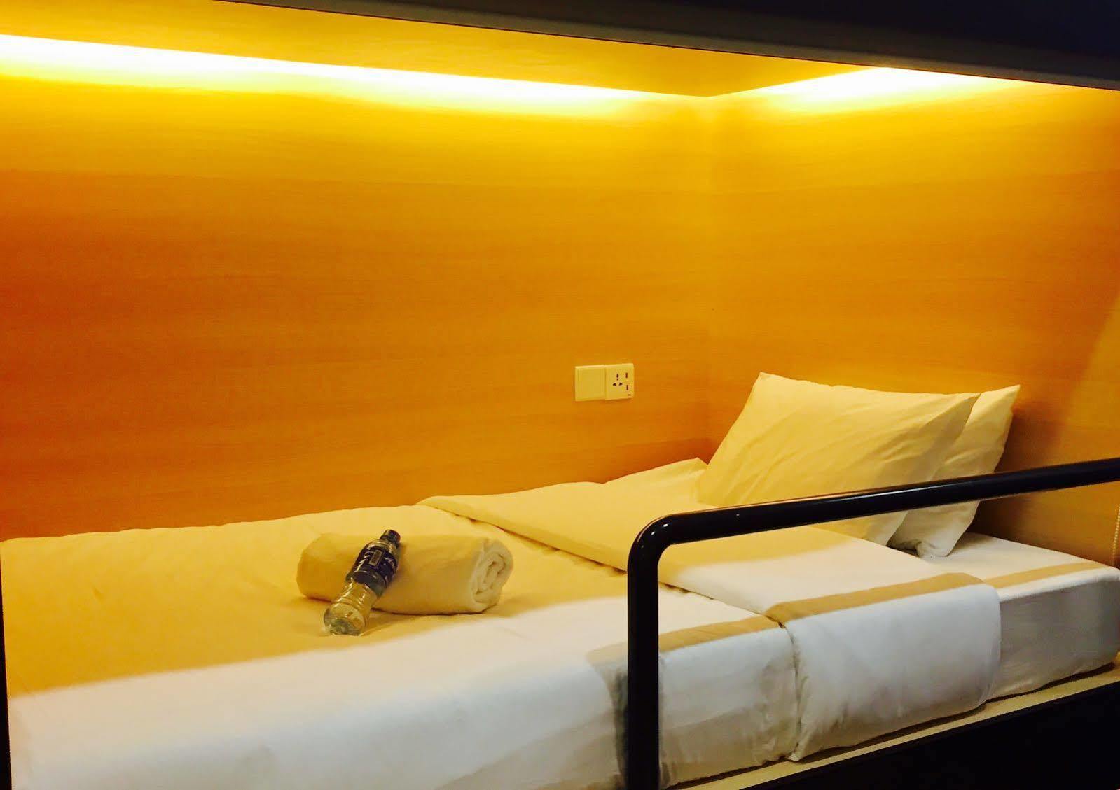 Hotel Star Anise Boutique Capsules Kolombo Zewnętrze zdjęcie