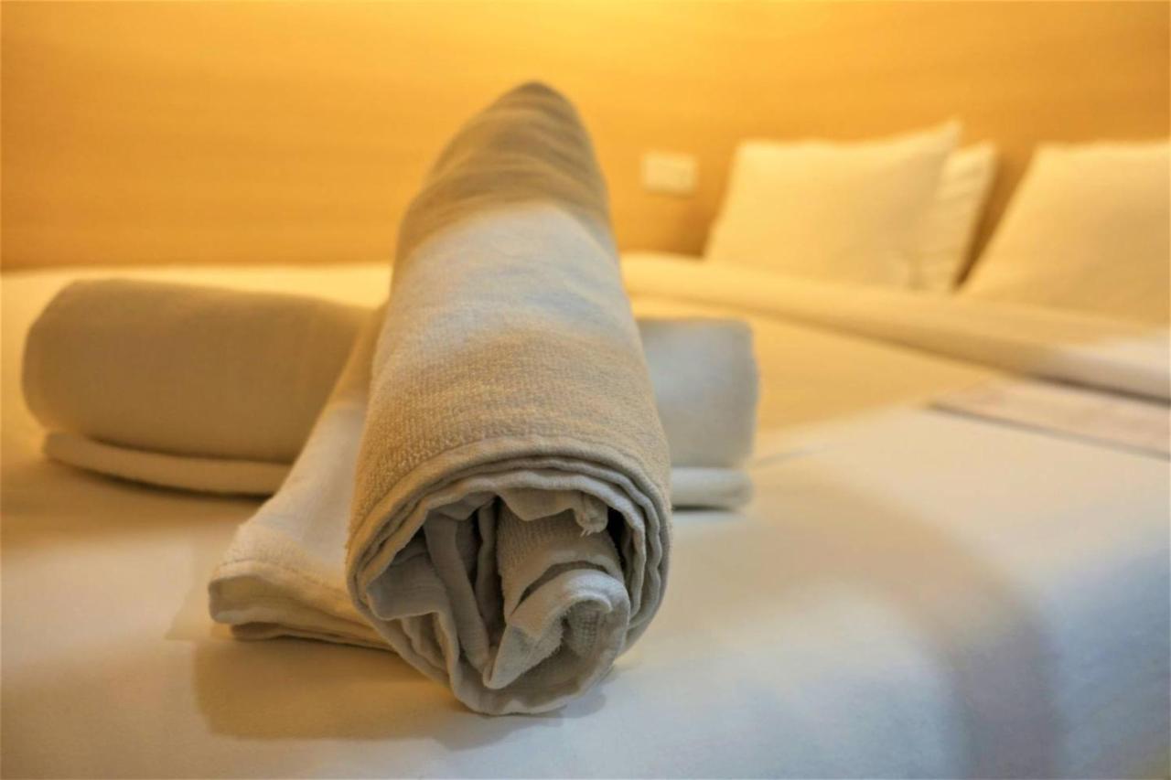 Hotel Star Anise Boutique Capsules Kolombo Zewnętrze zdjęcie