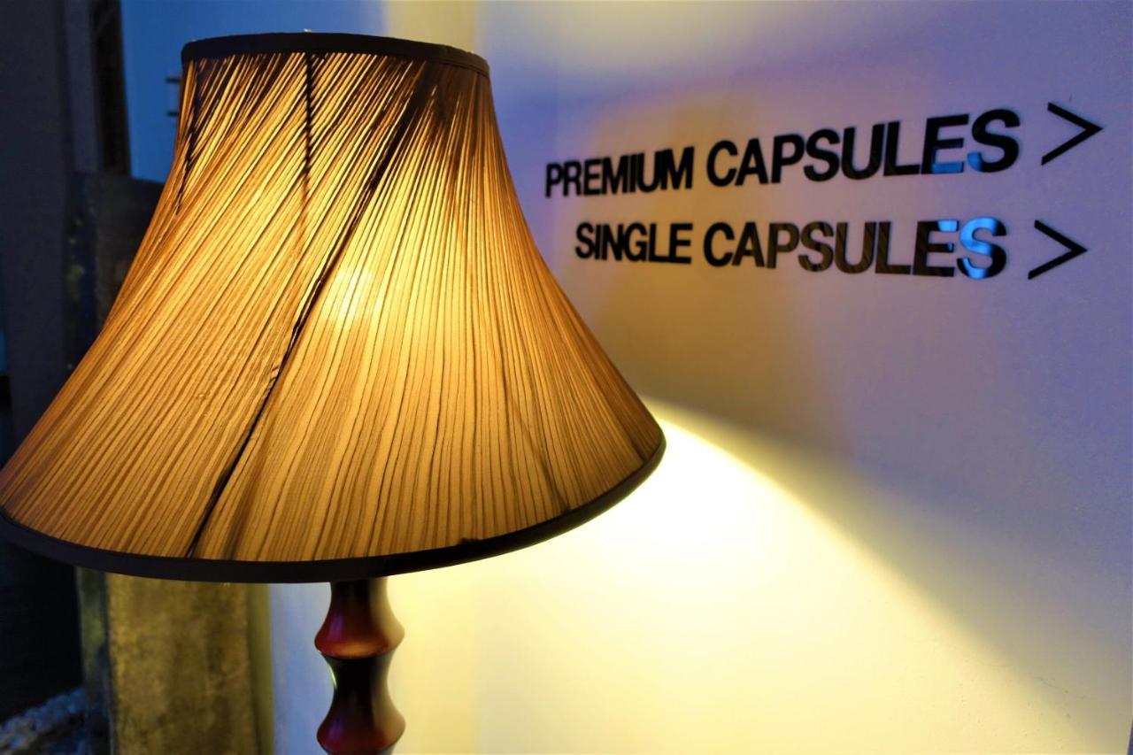 Hotel Star Anise Boutique Capsules Kolombo Zewnętrze zdjęcie