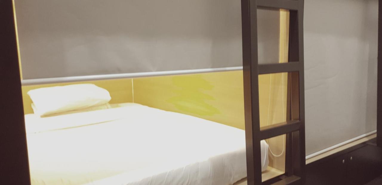 Hotel Star Anise Boutique Capsules Kolombo Zewnętrze zdjęcie