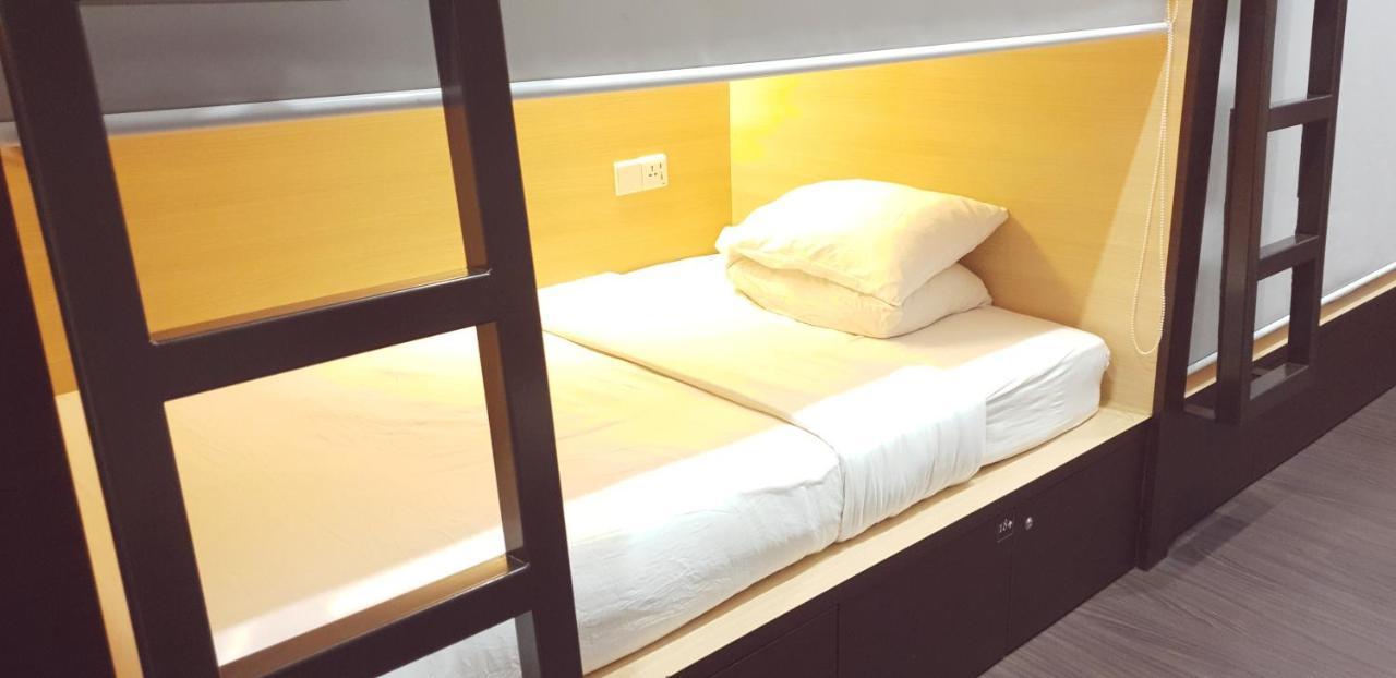 Hotel Star Anise Boutique Capsules Kolombo Zewnętrze zdjęcie
