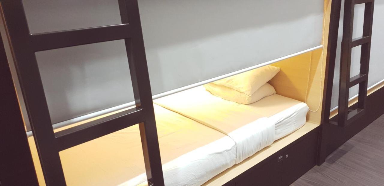 Hotel Star Anise Boutique Capsules Kolombo Zewnętrze zdjęcie