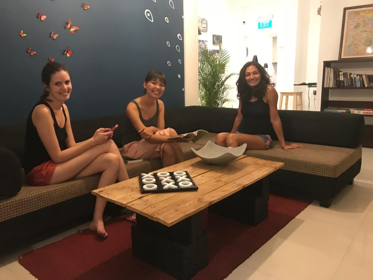 Hotel Star Anise Boutique Capsules Kolombo Zewnętrze zdjęcie